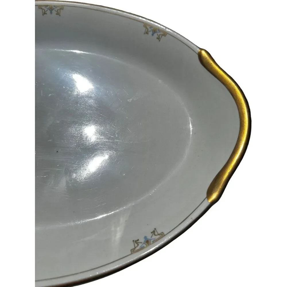 Warwick large oval